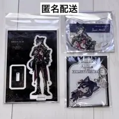 あくねこ　ナンジャタウン　ルカス　POPスタンド あくねこ ナンジャタウン ルカス POPスタンド - メルカリ
