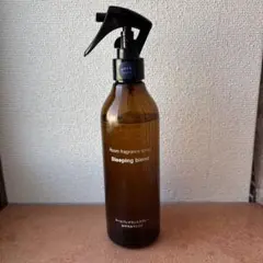 無印良品 ルームフレグランススプレー おやすみブレンド 300ml