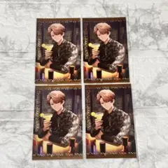 セラフ・ダズルガーデン カード