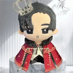 MAGIC MUSIC MV衣装風 山田涼介 ぬい服 Hey!Say!JUMP - メルカリ