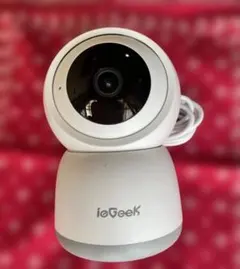 IeGeek SC1 펫 베이비 미마모리 보안 카메라 세트