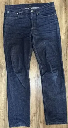 A.P.C. PETIT NEW STANDARD デニムジーンズ 30