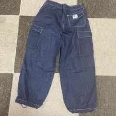 ズボン ワークパンツ