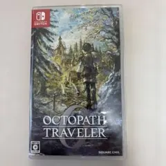 OCTOPATH TRAVELER Nintendo Switch