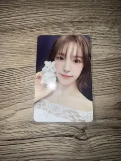 RedVelvet シーグリ2022 ウェンディ Wendy トレカセット - メルカリ