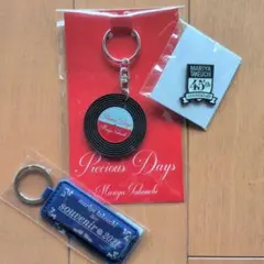 2025年最新】竹内まりや45周年の人気アイテム - メルカリ