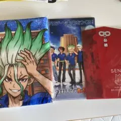 Dr. STONE 東京工科大学 - メルカリ