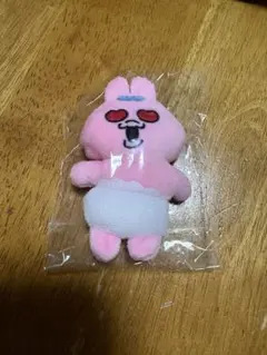 おぱんちゅうさぎ　かぷっこふれんず２