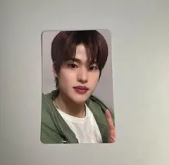 RIIZE ソヒ トレカ タワレコ HMV ラキドロ Lucky