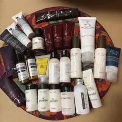 高級ホテル アメニティボディローション23BYREDO ハーンのサムネイル