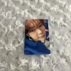 nctwish リョウ トレカ poppop