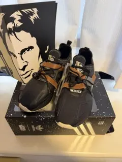 adidas ZX 2K BOOST STAR WARS 265サイズ