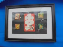 2026年最新】ディズニー ピン バッチ フレームの人気アイテム - メルカリ