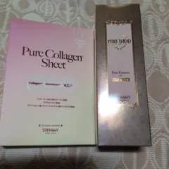 ♥STEFANY PURE'D100 Wrinkle White Cream - メルカリ
