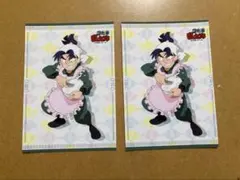 忍たま乱太郎 潮江文次郎 ブロマイド