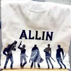 O-MENZ ALL IN Tシャツ 2026年最新】o-menz tシャツの人気アイテム - メルカリ
