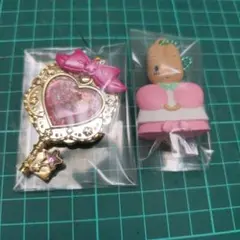 サンリオ マロンクリーム まとめ