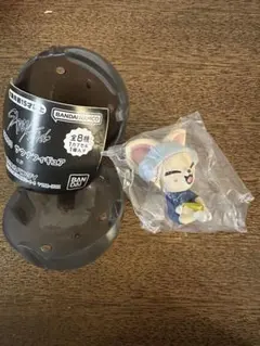 【straykids skzoo】サウナフィギュアガチャホクシニ I.Nアイエン