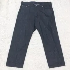 美品 23SS キャプテンサンシャイン Buckleback 5PKT デニムのサムネイル