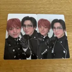 ATEEZ SPIN OFF MAKESTAR ラキドロ ヨサン - メルカリ