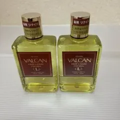 カネボウ バルカン ヘアーリクイドL 300ml ×2本 - メルカリ
