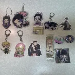 鬼滅の刃 グッズ