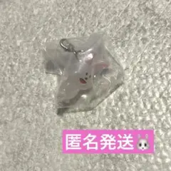 たべっ子どうぶつ うさぎ めじるしアクセサリー たべっこどうぶつ