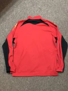 アシックスジャージ上下