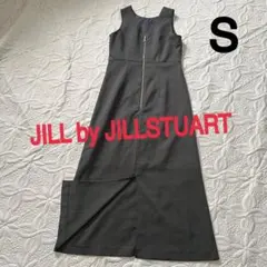 ジルバイジルスチュアート　ノースリーブワンピース　ジャンパースカート　Ｓ