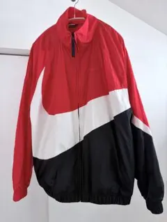 2026年最新】ビッグスウォッシュ ナイロンジャケット nikeの人気