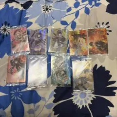 原神 ウエハース　まとめ売り