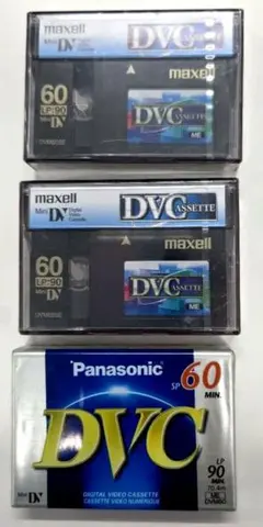 2025年最新】panasonic DVC 60の人気アイテム - メルカリ