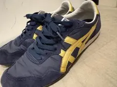 【最終値下げ】Onitsuka Tiger セラーノ　26.5