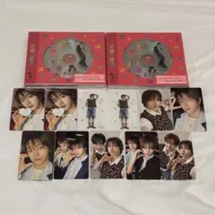 BOYNEXTDOOR BOYLIFE ソンホ 11枚セット