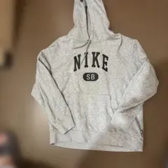 ナイキ　NIKE SB パーカー XL Y2K ビンテージ