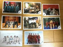 キンプリ　集合　まとめ売り　公式写真