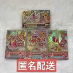 2025年最新】アイカツ 韓国の人気アイテム - メルカリ