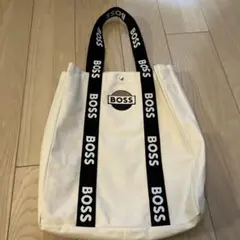 値下げ/BOSS/HUGO BOSS/トートバッグ/大谷翔平