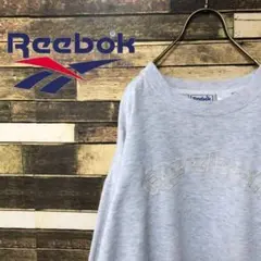 Reebok スウェット