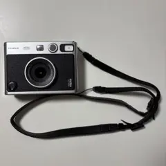 Fujifilm instax mini EVO 本体