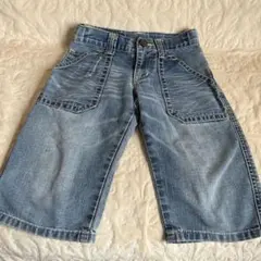 EDWIN Exclusive Vintage ハーフパンツ