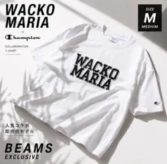 WACKOMARIA CHAMPION HEAVY WEIGHT Tシャツ L - メルカリ