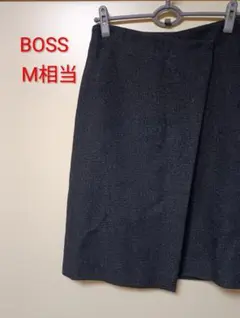ボスブラックスカートM相当のサムネイル
