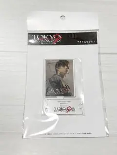 3月20日まで出品　アクリルプレート　ステッカー　シール　村上　虹郎　羽宮　一虎 2026年最新】村上虹郎 一虎の人気アイテム - メルカリ