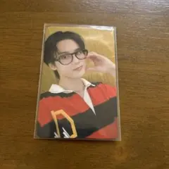 (wayvクン/セブンネット)SMTOWN2025 6000円 トレカ