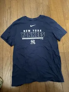 NIKE ヤンキースコラボ