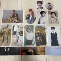 SEVENTEEN ホシまとめ売り - メルカリ