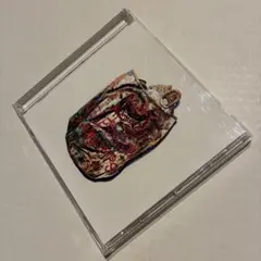 ANTI ANTI GENERATION