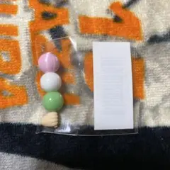 ねんどろいど　パーツ 大きな食べ物
