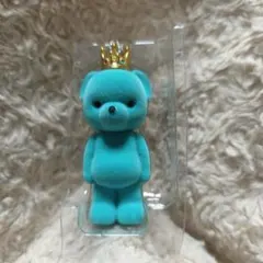 Number_i 神宮寺勇太 フロッキーベアオーナメント セブンイレブン